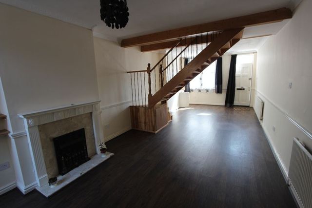  Image of 2 bedroom Terraced house to rent in Goldhill Road Leicester LE2 at Goldhill Road  Knighton, LE2 3LE
