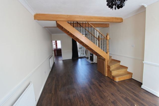  Image of 2 bedroom Terraced house to rent in Goldhill Road Leicester LE2 at Goldhill Road  Knighton, LE2 3LE