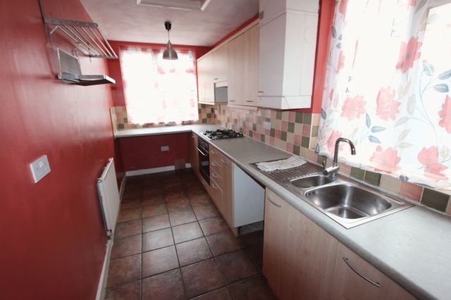  Image of 2 bedroom Terraced house to rent in Goldhill Road Leicester LE2 at Goldhill Road  Knighton, LE2 3LE