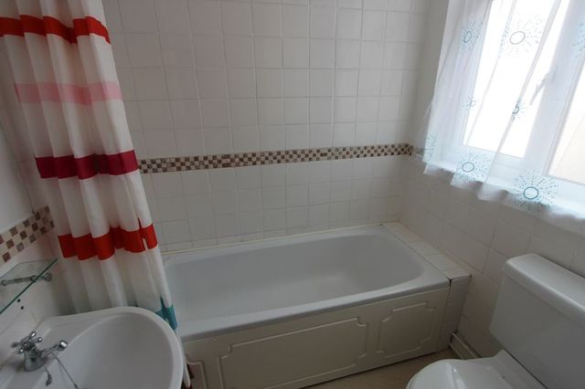  Image of 2 bedroom Terraced house to rent in Goldhill Road Leicester LE2 at Goldhill Road  Knighton, LE2 3LE