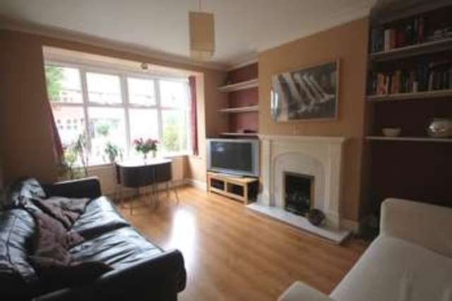  Image of 3 bedroom End of Terrace for sale in Gordon Road Beckenham BR3 at Beckenham Kent Eden Park, BR3 3QE