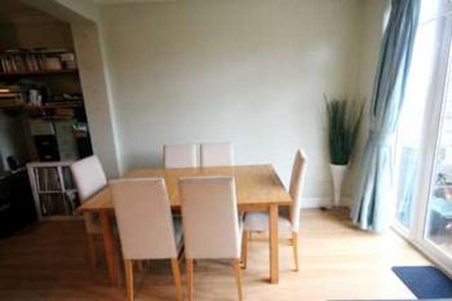  Image of 3 bedroom End of Terrace for sale in Gordon Road Beckenham BR3 at Beckenham Kent Eden Park, BR3 3QE