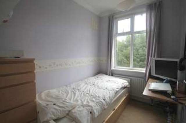  Image of 3 bedroom End of Terrace for sale in Gordon Road Beckenham BR3 at Beckenham Kent Eden Park, BR3 3QE