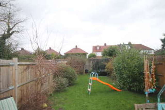  Image of 3 bedroom End of Terrace for sale in Gordon Road Beckenham BR3 at Beckenham Kent Eden Park, BR3 3QE