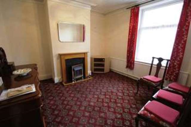  Image of 3 bedroom Terraced house for sale in Gordon Street Elland HX5 at Gordon Street  Elland, HX5 0AG