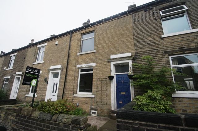  Image of 2 bedroom Detached house for sale in Gordon Street Elland HX5 at Gordon Street  Elland, HX5 0AG