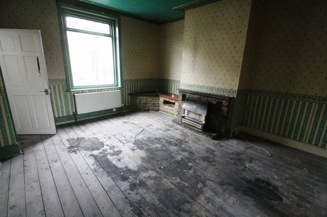  Image of 2 bedroom Detached house for sale in Gordon Street Elland HX5 at Gordon Street  Elland, HX5 0AG