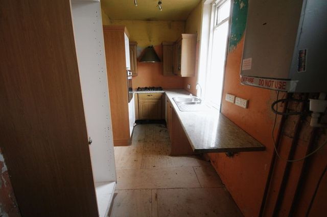  Image of 2 bedroom Detached house for sale in Gordon Street Elland HX5 at Gordon Street  Elland, HX5 0AG