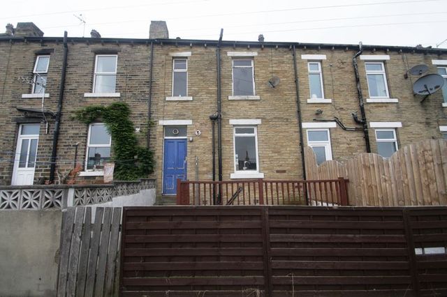  Image of 2 bedroom Detached house for sale in Gordon Street Elland HX5 at Gordon Street  Elland, HX5 0AG