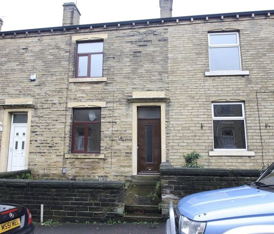  Image of 2 bedroom Detached house to rent in Gordon Street Elland HX5 at Gordon Street  Elland, HX5 0AG