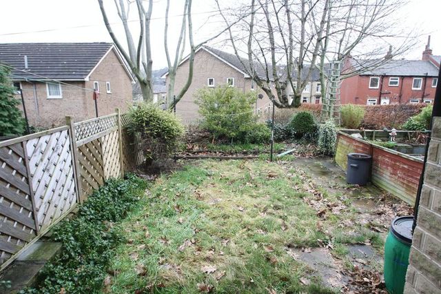  Image of 2 bedroom Detached house to rent in Gordon Street Elland HX5 at Gordon Street  Elland, HX5 0AG