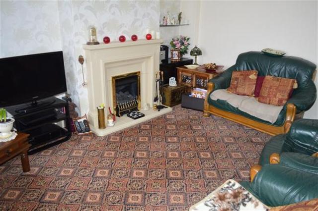  Image of 3 bedroom Terraced house for sale in Graham Road Yardley Birmingham B25 at Yardley, B25 8JX