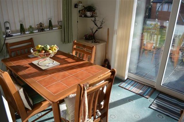  Image of 3 bedroom Terraced house for sale in Graham Road Yardley Birmingham B25 at Yardley, B25 8JX