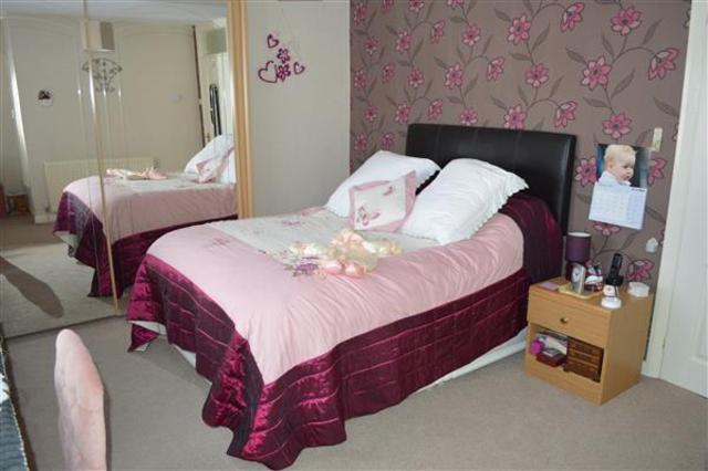  Image of 3 bedroom Terraced house for sale in Graham Road Yardley Birmingham B25 at Yardley, B25 8JX
