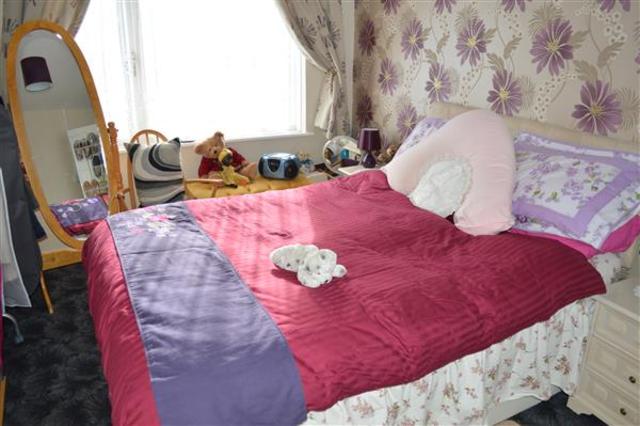  Image of 3 bedroom Terraced house for sale in Graham Road Yardley Birmingham B25 at Yardley, B25 8JX