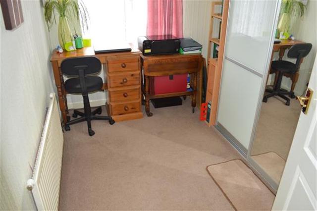  Image of 3 bedroom Terraced house for sale in Graham Road Yardley Birmingham B25 at Yardley, B25 8JX
