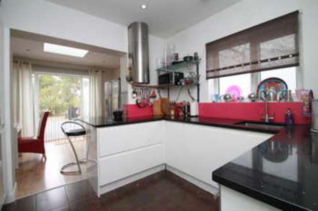  Image of 3 bedroom Semi-Detached house for sale in Grand Avenue Berrylands Surbiton KT5 at Surbiton Surrey, KT5 9JA