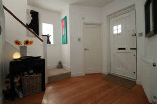  Image of 3 bedroom Semi-Detached house for sale in Grand Avenue Berrylands Surbiton KT5 at Surbiton Surrey, KT5 9JA