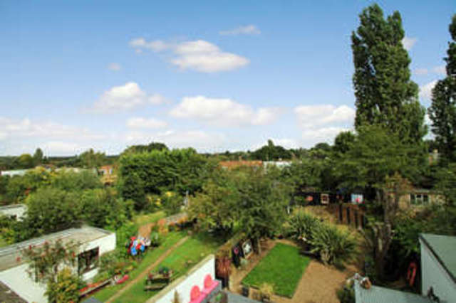  Image of 3 bedroom Semi-Detached house for sale in Grand Avenue Berrylands Surbiton KT5 at Surbiton Surrey, KT5 9JA