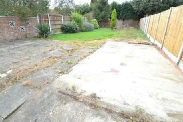  Image of 3 bedroom Semi-Detached house for sale in Grasmere Road Long Eaton Nottingham NG10 at Grasmere Road  Long Eaton, NG10 4DZ