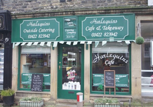  Image of 2 bedroom Property for sale in Halifax Road Ripponden Sowerby Bridge HX6 at Halifax Road  Ripponden, HX6 4DA
