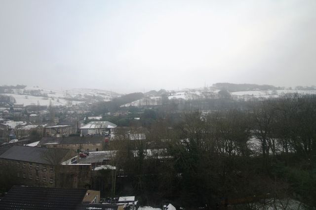  Image of 2 bedroom Property for sale in Halifax Road Ripponden Sowerby Bridge HX6 at Halifax Road  Ripponden, HX6 4DA
