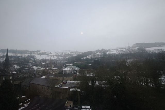  Image of 2 bedroom Property for sale in Halifax Road Ripponden Sowerby Bridge HX6 at Halifax Road  Ripponden, HX6 4DA