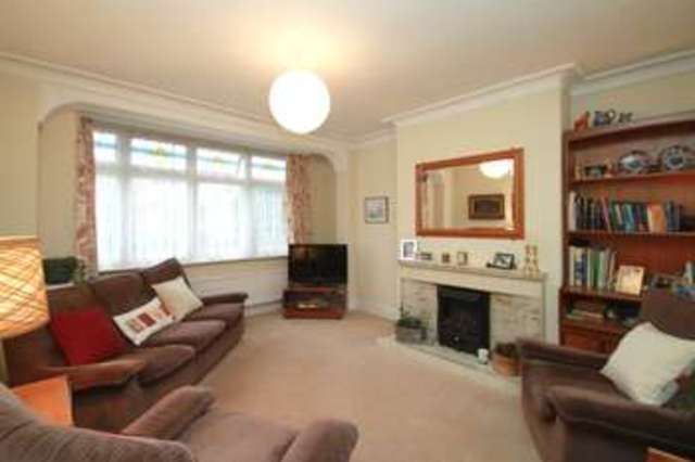  Image of 3 bedroom Semi-Detached house for sale in Greenfield Avenue Berrylands Surbiton KT5 at Surbiton Surrey, KT5 9HR