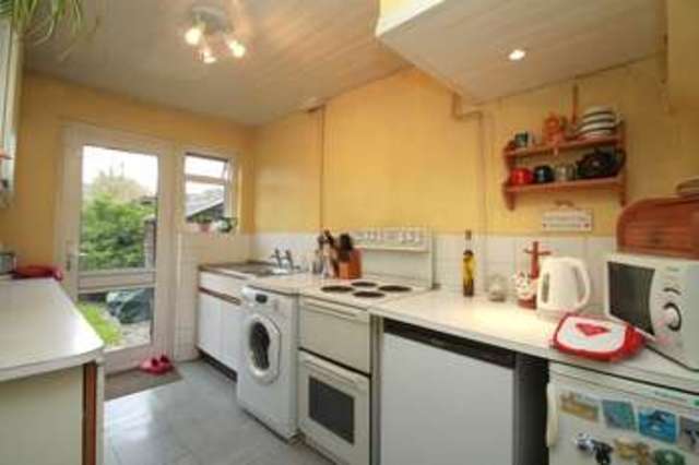  Image of 3 bedroom Semi-Detached house for sale in Greenfield Avenue Berrylands Surbiton KT5 at Surbiton Surrey, KT5 9HR