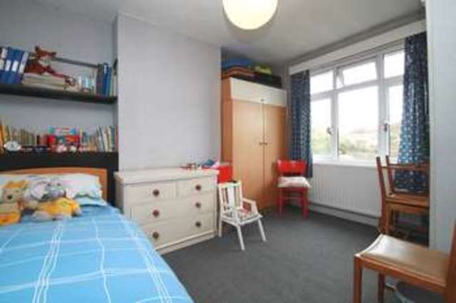  Image of 3 bedroom Semi-Detached house for sale in Greenfield Avenue Berrylands Surbiton KT5 at Surbiton Surrey, KT5 9HR