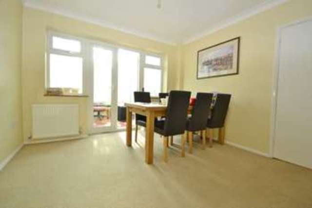  Image of 3 bedroom Semi-Detached house to rent in Grenville Close Tolworth Surbiton KT5 at Surbiton Surrey, KT5 9PS