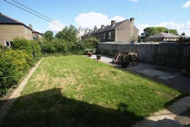  Image of 3 bedroom Semi-Detached house for sale in Greystone Avenue Elland HX5 at Greystone Avenue  Elland, HX5 0QH