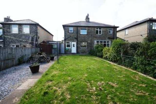  Image of 3 bedroom Semi-Detached house for sale in Greystone Avenue Elland HX5 at Greystone Avenue  Elland, HX5 0QH