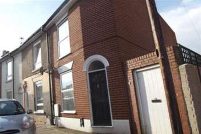  Image of 2 bedroom Detached house to rent in Guildford Road Portsmouth PO1 at Portsmouth, PO1 5HX