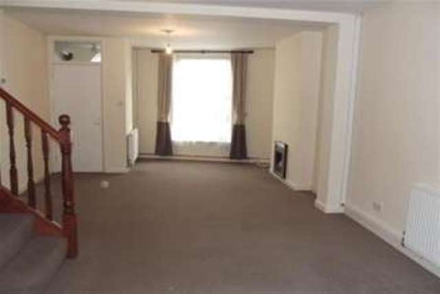  Image of 2 bedroom Detached house to rent in Guildford Road Portsmouth PO1 at Portsmouth, PO1 5HX