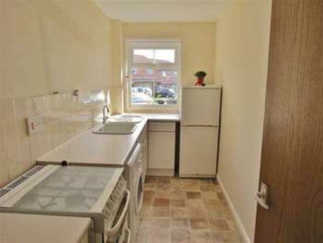  Image of 1 bedroom Flat to rent in Hadland Road Abingdon OX14 at Abingdon, OX14 3XW