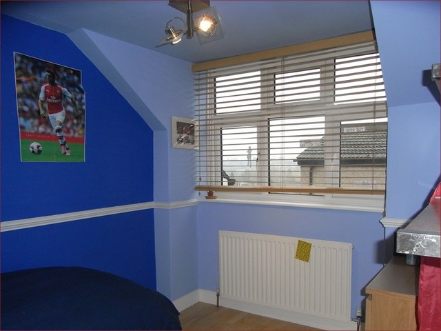  Image of 3 bedroom Flat for sale in Hadley Road New Barnet Barnet EN5 at Hadley Road  New Barnet, EN5 5QP