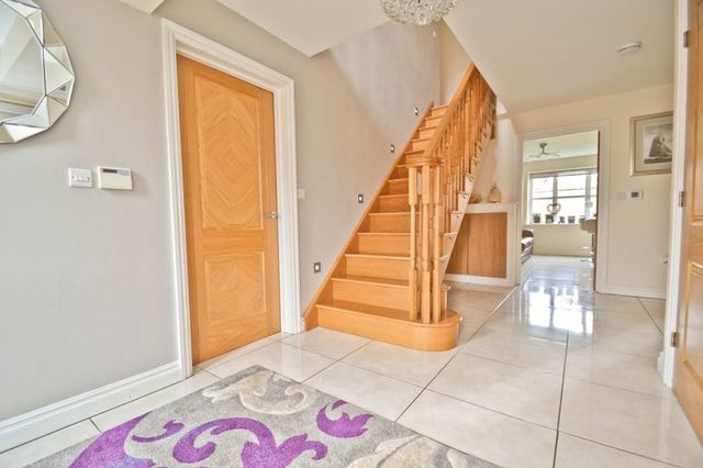  Image of 5 bedroom Detached house for sale in Hall Carr Court Walmer Bridge Preston PR4 at Hall Carr Court Walmer Bridge Walmer Bridge, PR4 5AW