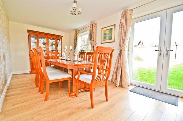  Image of 5 bedroom Detached house for sale in Hall Carr Court Walmer Bridge Preston PR4 at Hall Carr Court Walmer Bridge Walmer Bridge, PR4 5AW