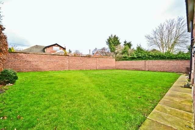  Image of 5 bedroom Detached house for sale in Hall Carr Court Walmer Bridge Preston PR4 at Hall Carr Court Walmer Bridge Walmer Bridge, PR4 5AW