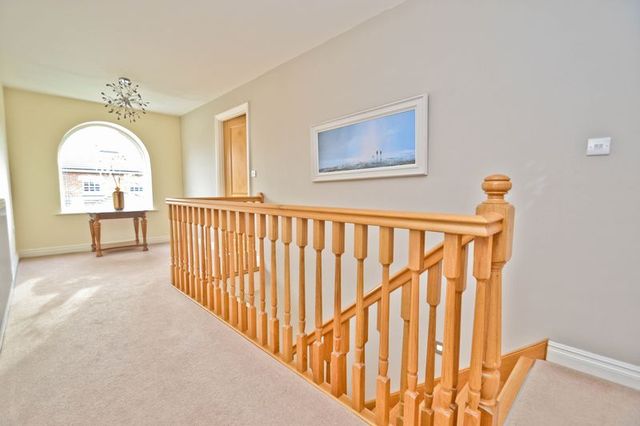  Image of 5 bedroom Detached house for sale in Hall Carr Court Walmer Bridge Preston PR4 at Hall Carr Court Walmer Bridge Walmer Bridge, PR4 5AW