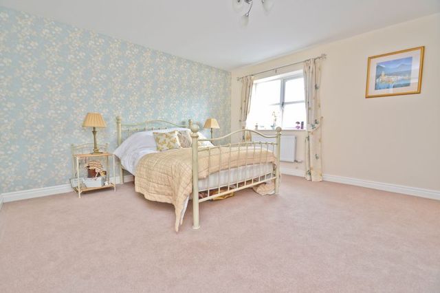  Image of 5 bedroom Detached house for sale in Hall Carr Court Walmer Bridge Preston PR4 at Hall Carr Court Walmer Bridge Walmer Bridge, PR4 5AW