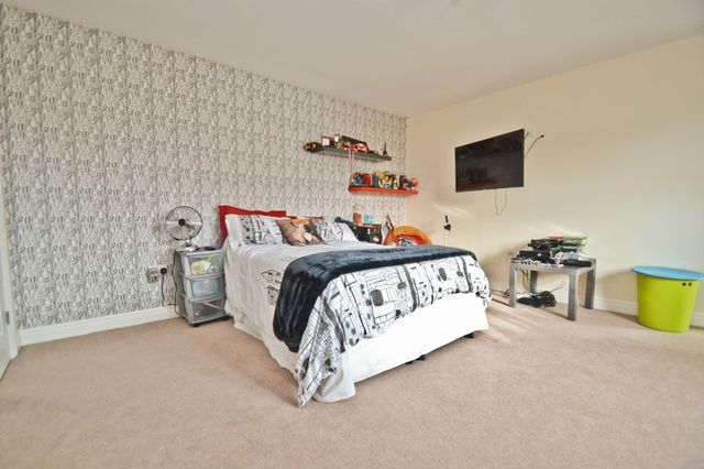  Image of 5 bedroom Detached house for sale in Hall Carr Court Walmer Bridge Preston PR4 at Hall Carr Court Walmer Bridge Walmer Bridge, PR4 5AW