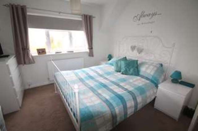  Image of 3 bedroom Semi-Detached house for sale in Hallam Fields Castle Donington Derby DE74 at Castle Donington Castle Donington Derbyshire, DE74 2LU