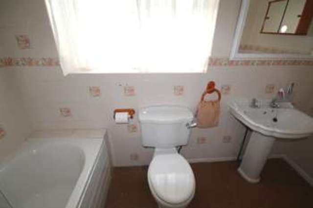  Image of 3 bedroom Semi-Detached house for sale in Hallam Fields Castle Donington Derby DE74 at Castle Donington Castle Donington Derbyshire, DE74 2LU