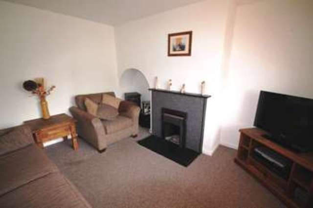  Image of 3 bedroom Semi-Detached house for sale in Hallam Fields Castle Donington Derby DE74 at Castle Donington Castle Donington Derbyshire, DE74 2LU