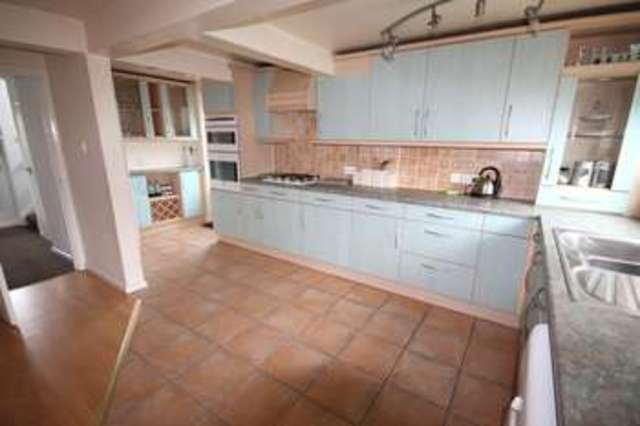  Image of 3 bedroom Semi-Detached house for sale in Hallam Fields Castle Donington Derby DE74 at Castle Donington Castle Donington Derbyshire, DE74 2LU