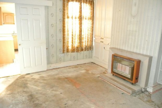  Image of 2 bedroom End of Terrace for sale in Halls Road Stapleford Nottingham NG9 at Halls Road  Stapleford, NG9 7FP