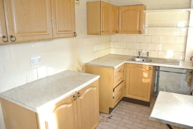  Image of 2 bedroom End of Terrace for sale in Halls Road Stapleford Nottingham NG9 at Halls Road  Stapleford, NG9 7FP