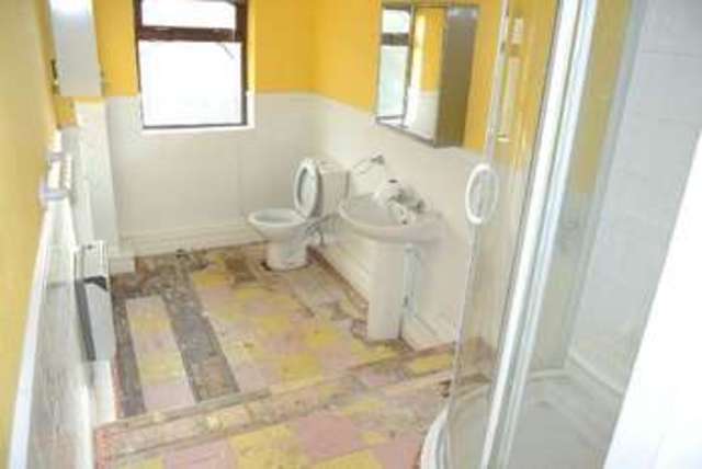  Image of 2 bedroom End of Terrace for sale in Halls Road Stapleford Nottingham NG9 at Halls Road  Stapleford, NG9 7FP